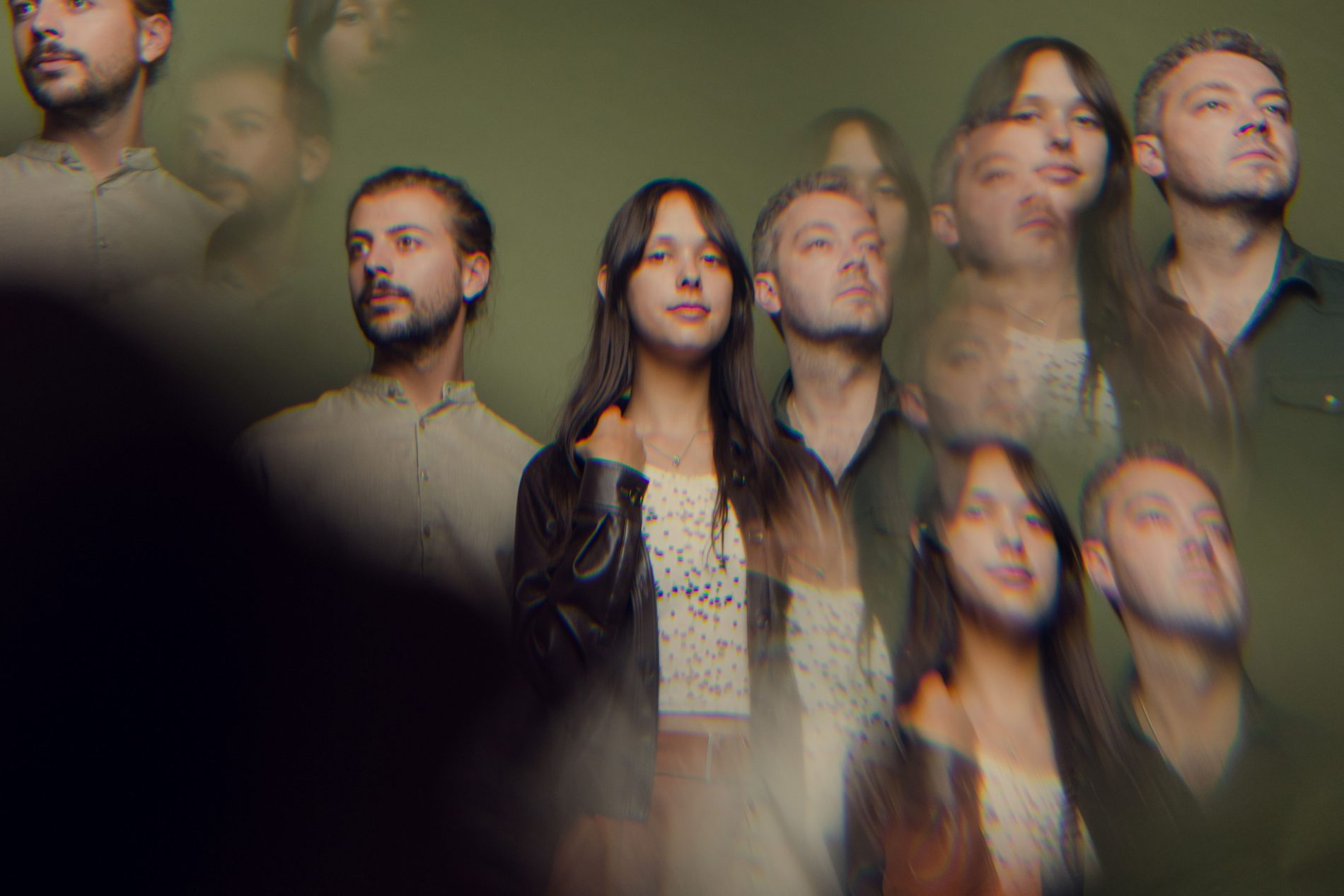 NYALA ft. Pau Li Liem, Stef Joosten & Jorrit Romme