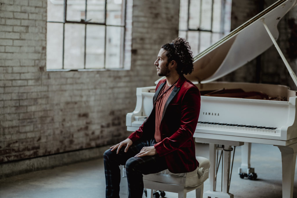 Emmet Cohen Trio (US)