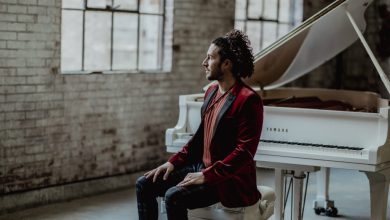 Emmet Cohen Trio (US)