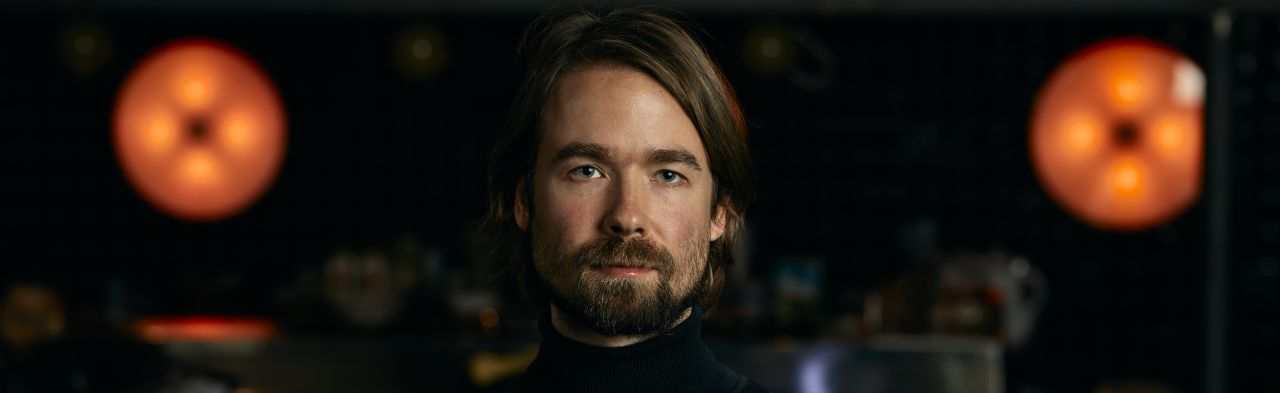 Bram Stadhouders ft. Nathan Wouters & Onno Govaert