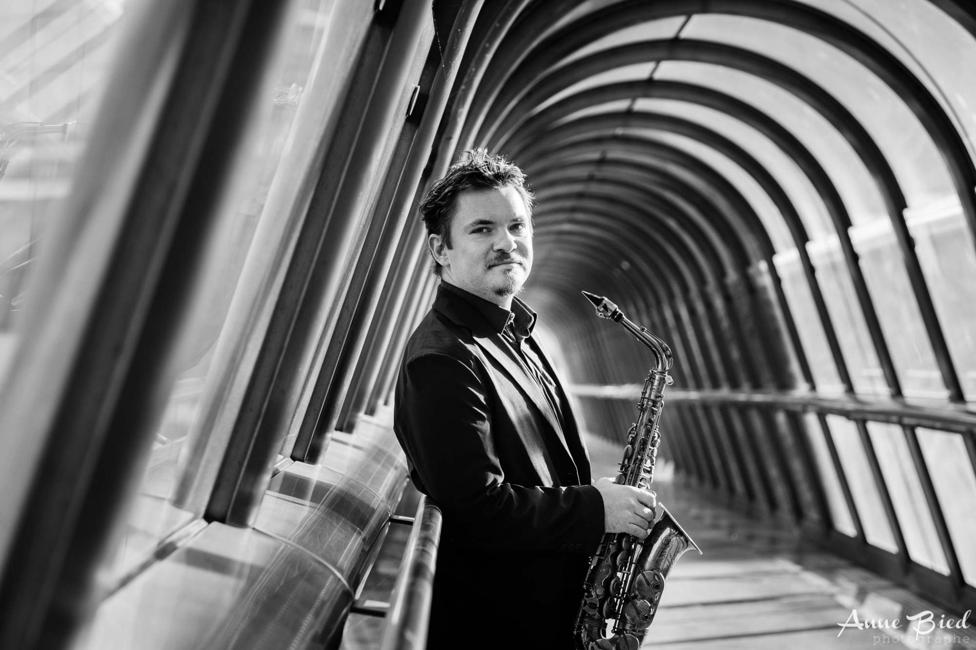 Baptiste Herbin Trio (FR)