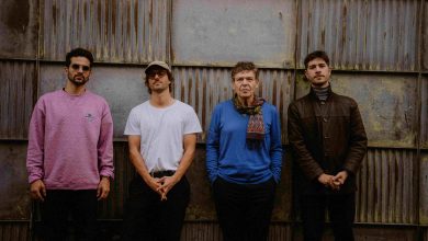 Carlos Bica's 11:11 Quartet (POR)