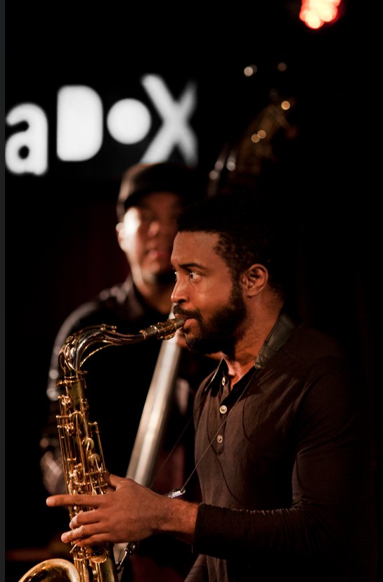 Cursus The Story of jazz