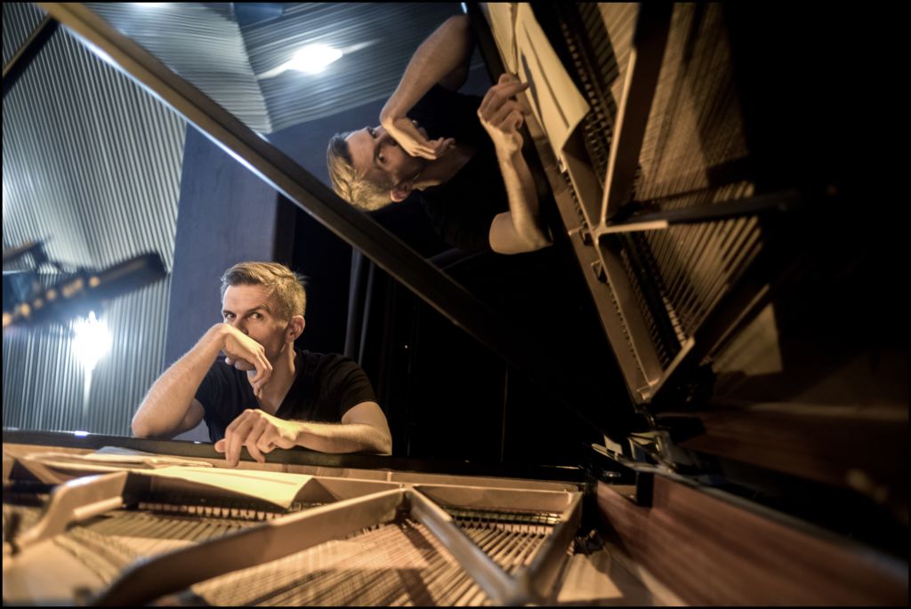 Franz von Chossy Group