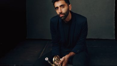 Riley Mulherkar Quartet (US)