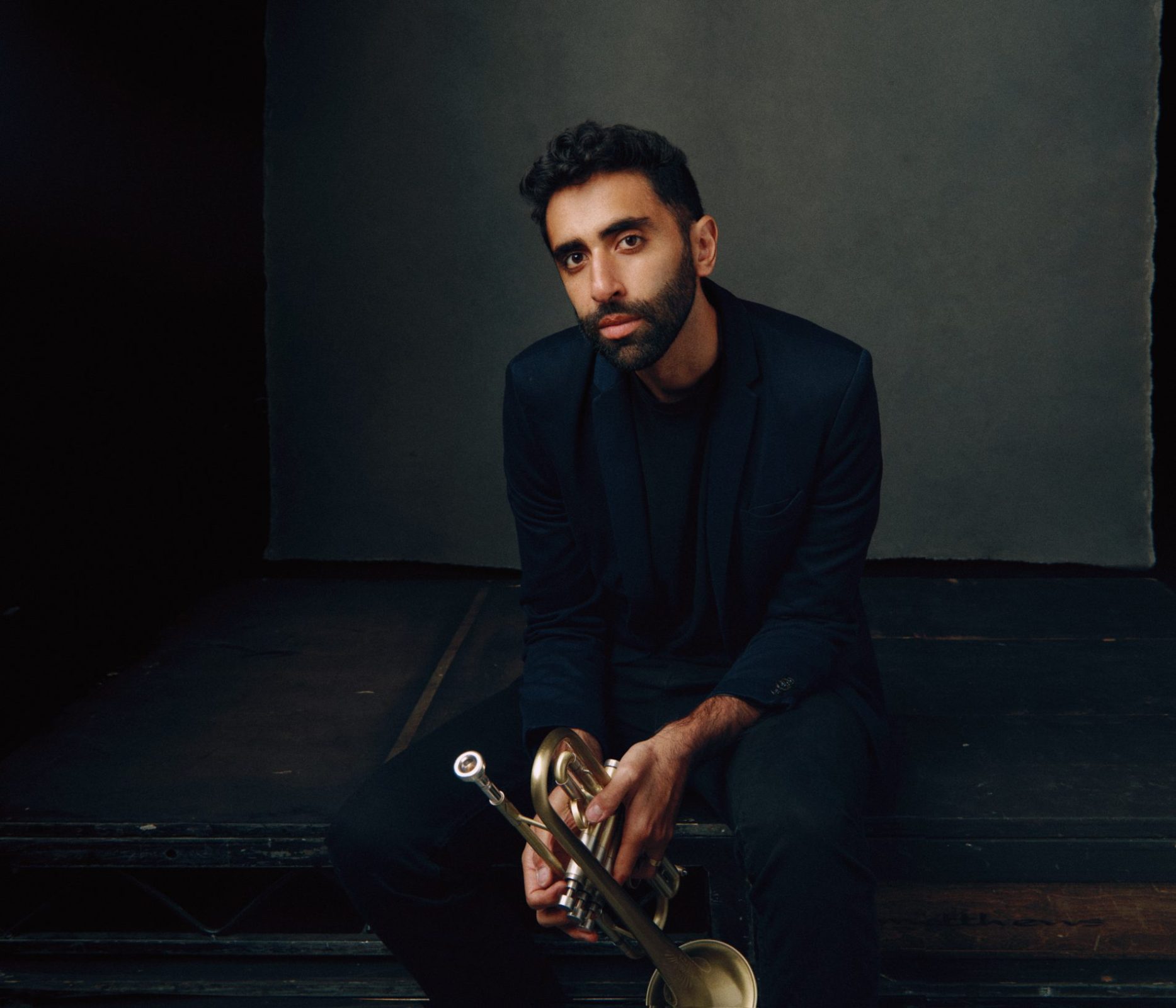 Riley Mulherkar Quartet (US)