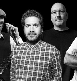 The Art of the Quartet (US/DK)