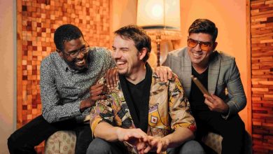 Daniel García Trio (ESP)