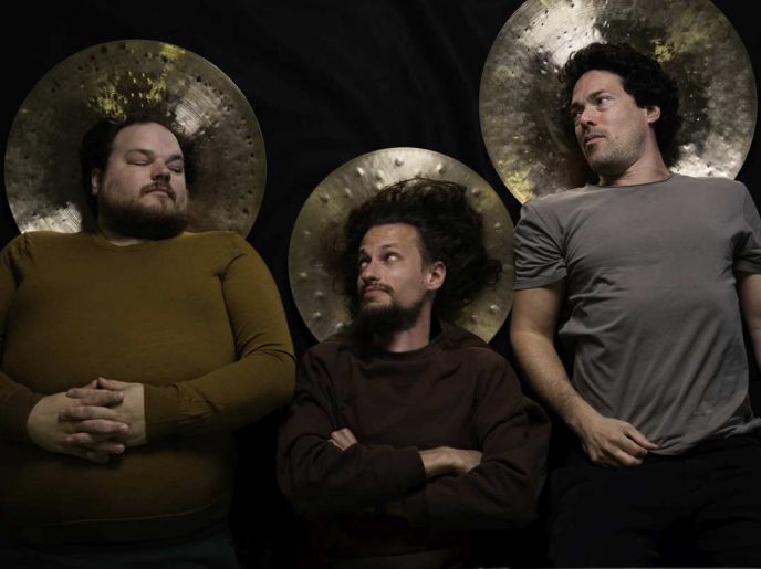 Tin Men and The Telephone