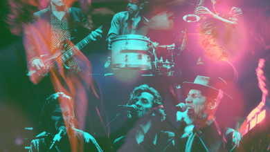 And The Band Played On