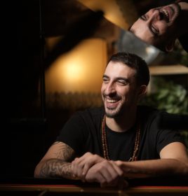 Avishai Darash Quintet