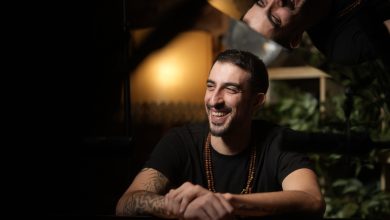 Avishai Darash Quintet