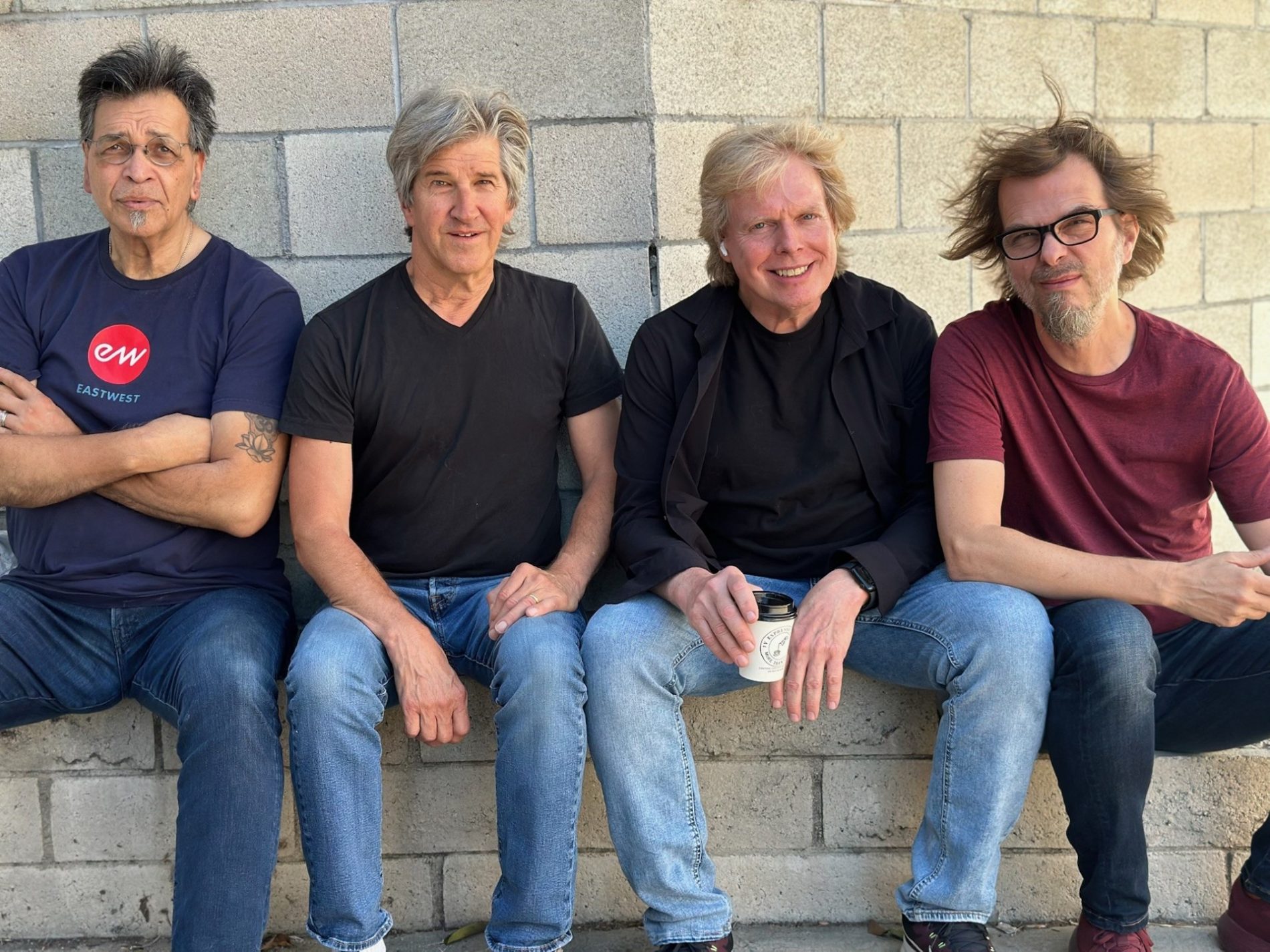 Chad Wackerman & The LA All-Stars (US)