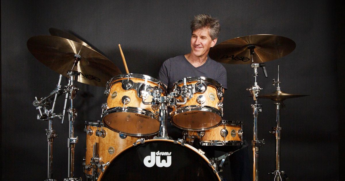 Chad Wackerman & The LA All-Stars(US)