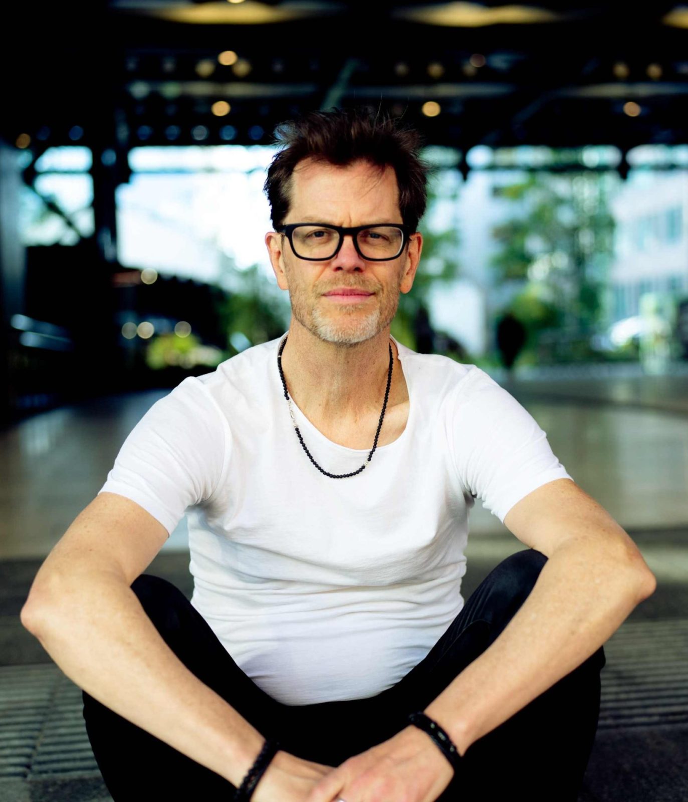 Donny McCaslin (US)