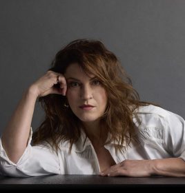 Fay Claassen Quintet