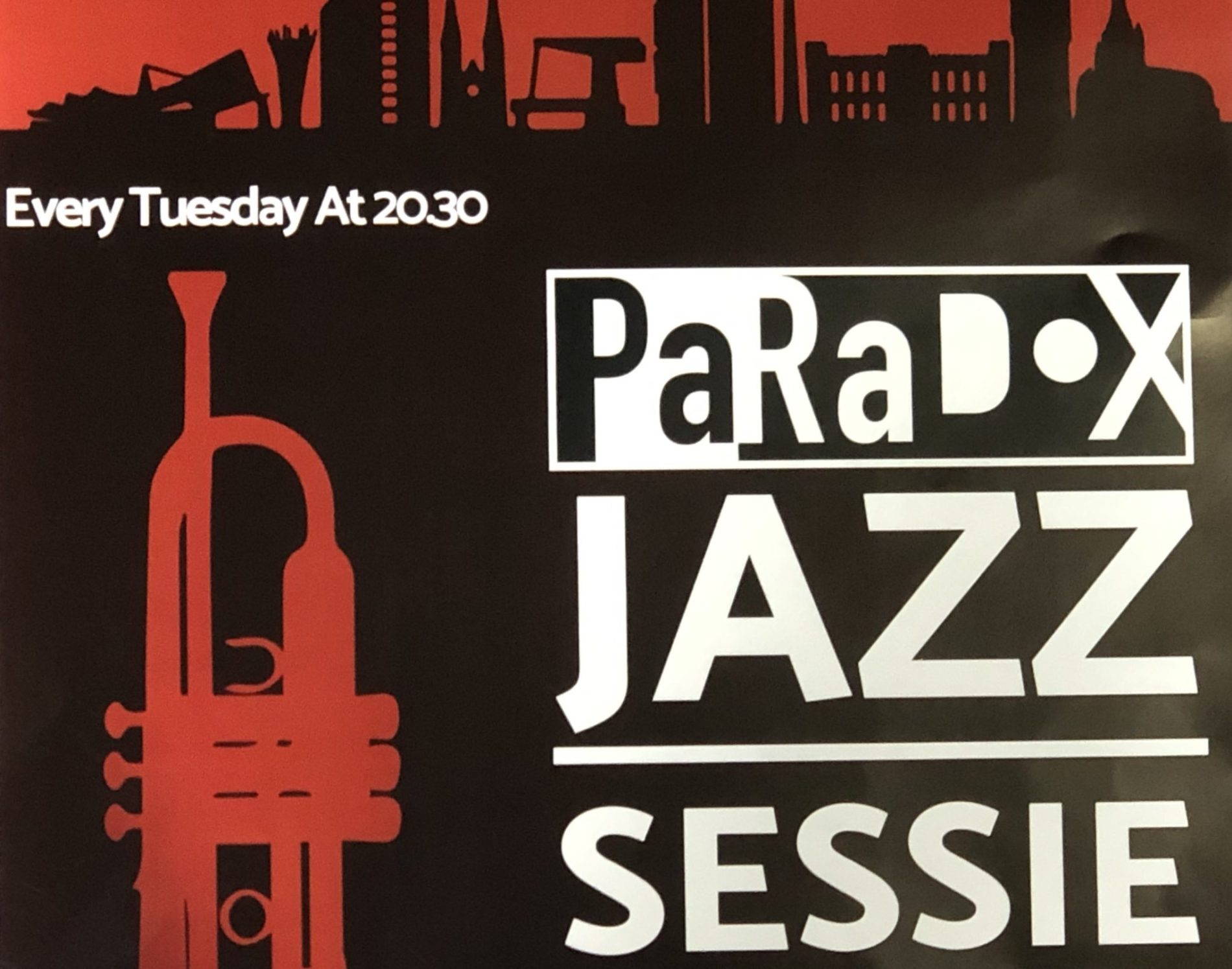 Jazzsessie o.l.v. Bongjin Jung (keys)