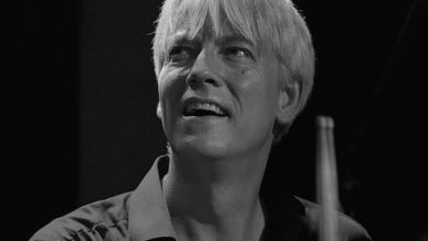 Jazzsessie - In Memoriam: Hans van Oosterhout