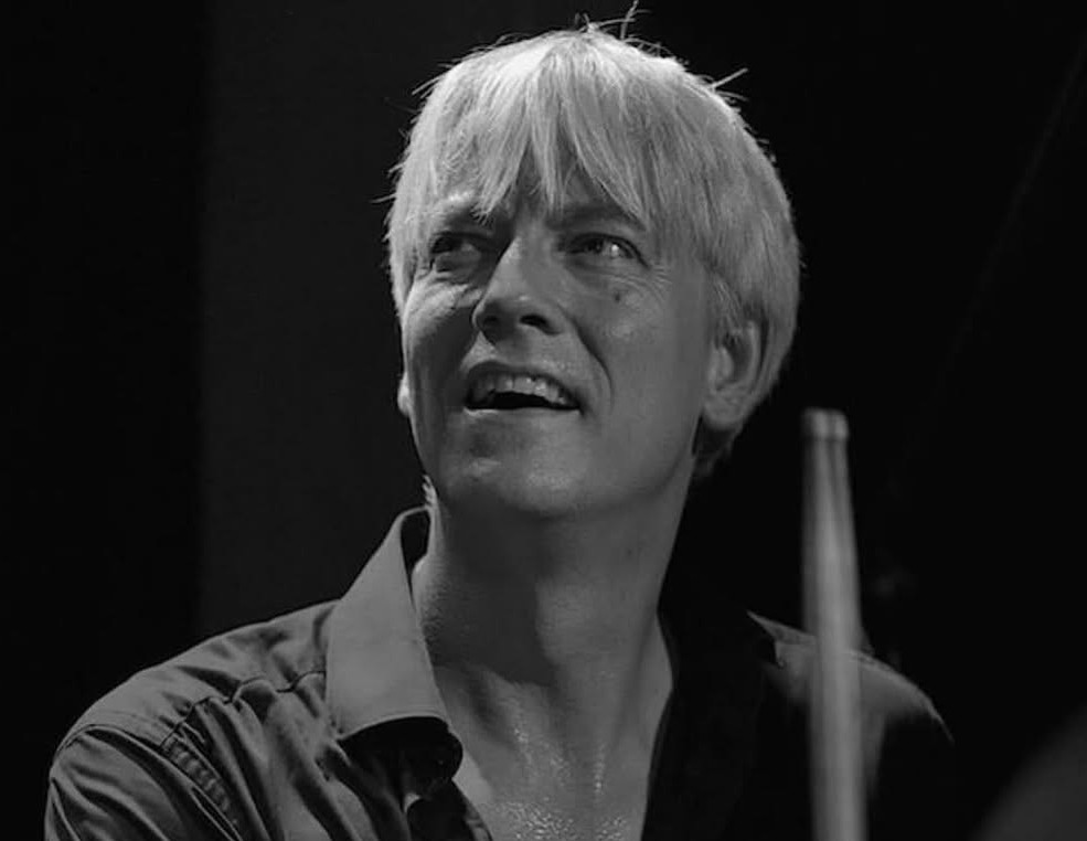 Jazzsessie - In Memoriam: Hans van Oosterhout