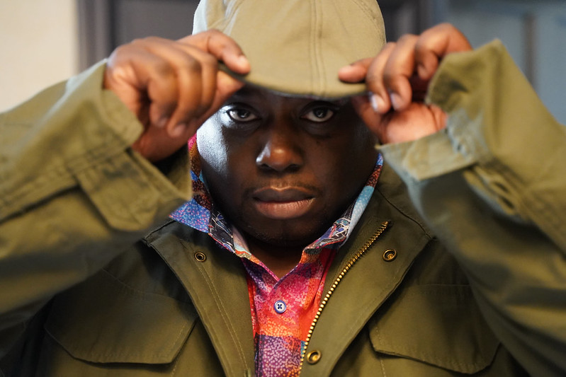 Johnathan Blake & Pentad (US)