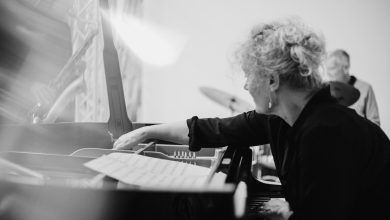 Julia Hülsmann Quartet (DEU)