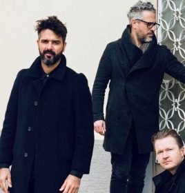 Petros Klampanis Trio