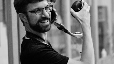 Robin Verheyen Trio