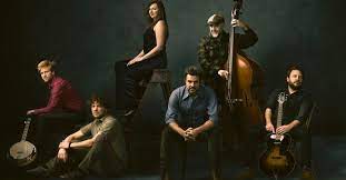 Dieter van der Westen Band