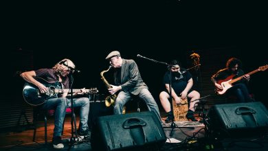 Bertus Borgers Brabant Funk