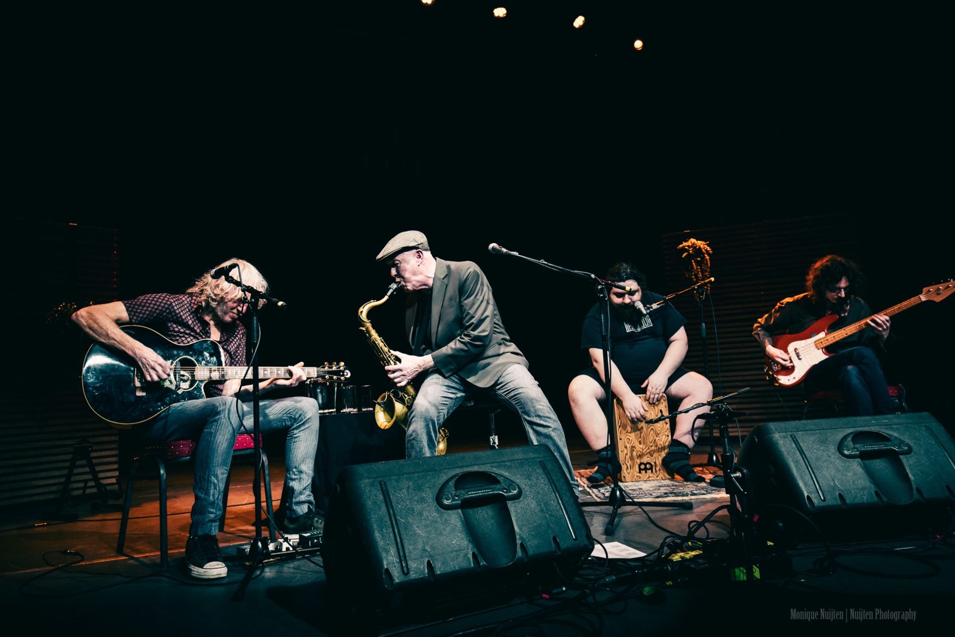 Bertus Borgers Brabant Funk