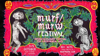 Murf/Murw Festival 2025