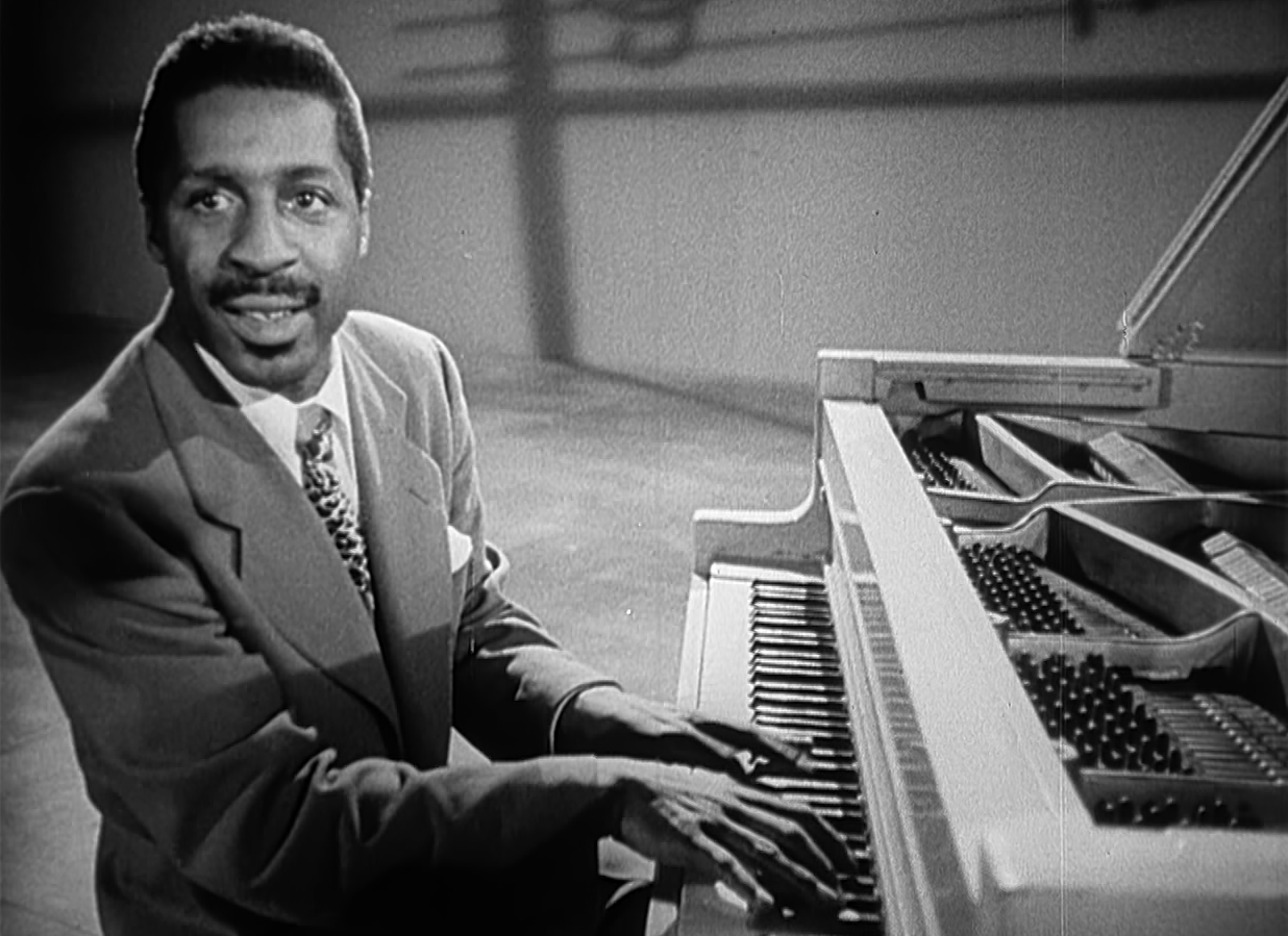 Music Film Festival: Nils Petter Molvær: A Solo Tribute to the Film