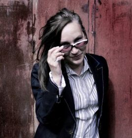 Corrie van Binsbergen