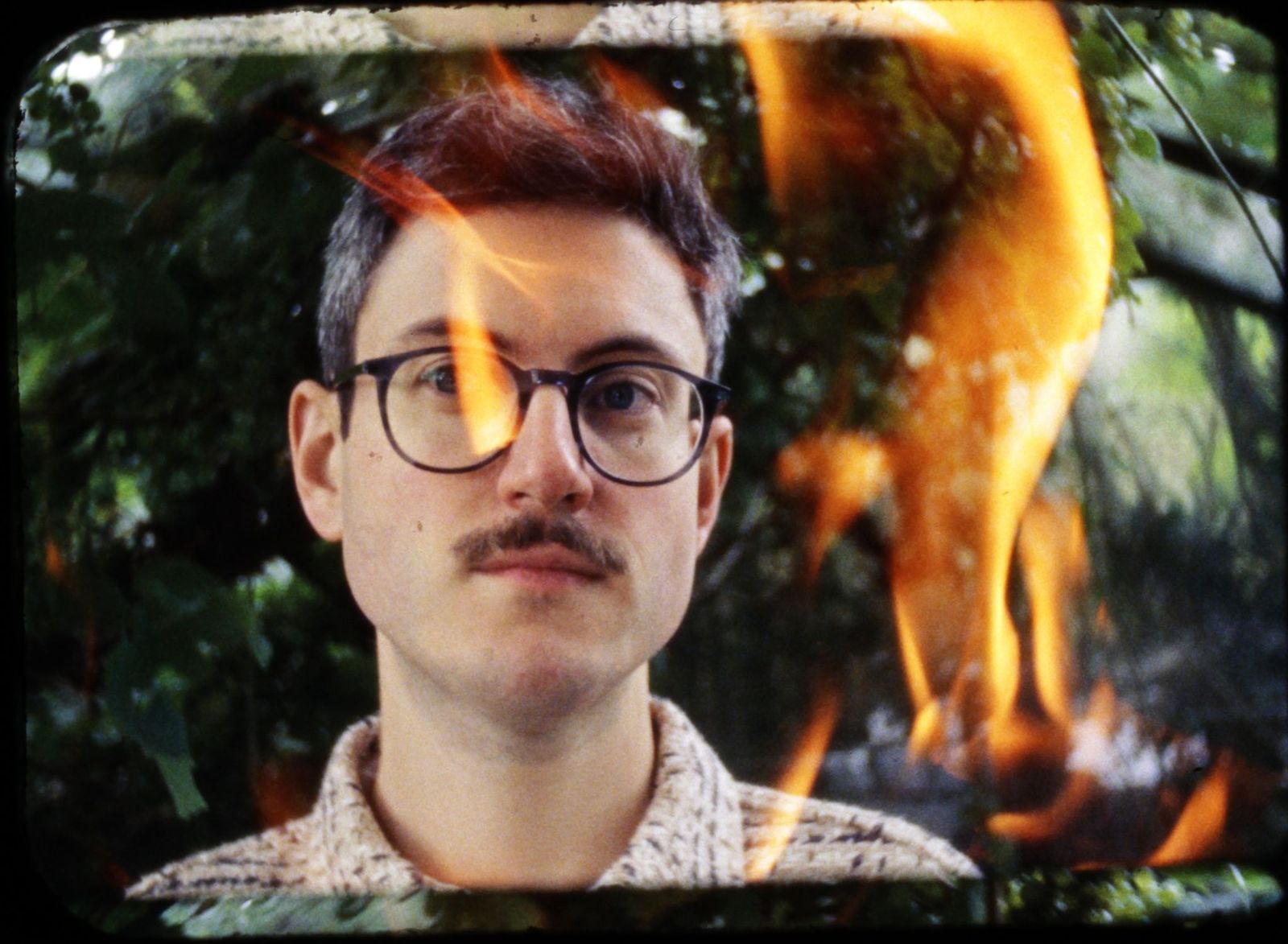 Elliot Galvin 'The Ruin (UK)