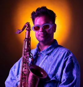 Fábio Almeida Quartet