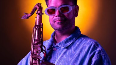 Fábio Almeida Quartet