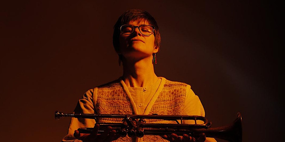 Laura Jurd - Rites & Revelations (UK)