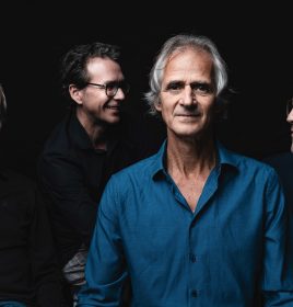 Marcus Stockhausen Group (DE)