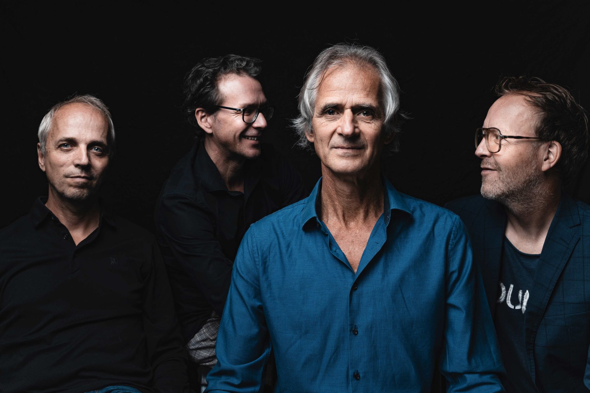 Marcus Stockhausen Group