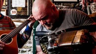 rootZclub: David Munnelly & Macdara Ó Faolá (IE)