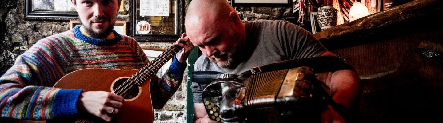 rootZclub: Munnelly en O'Faolain (IR)