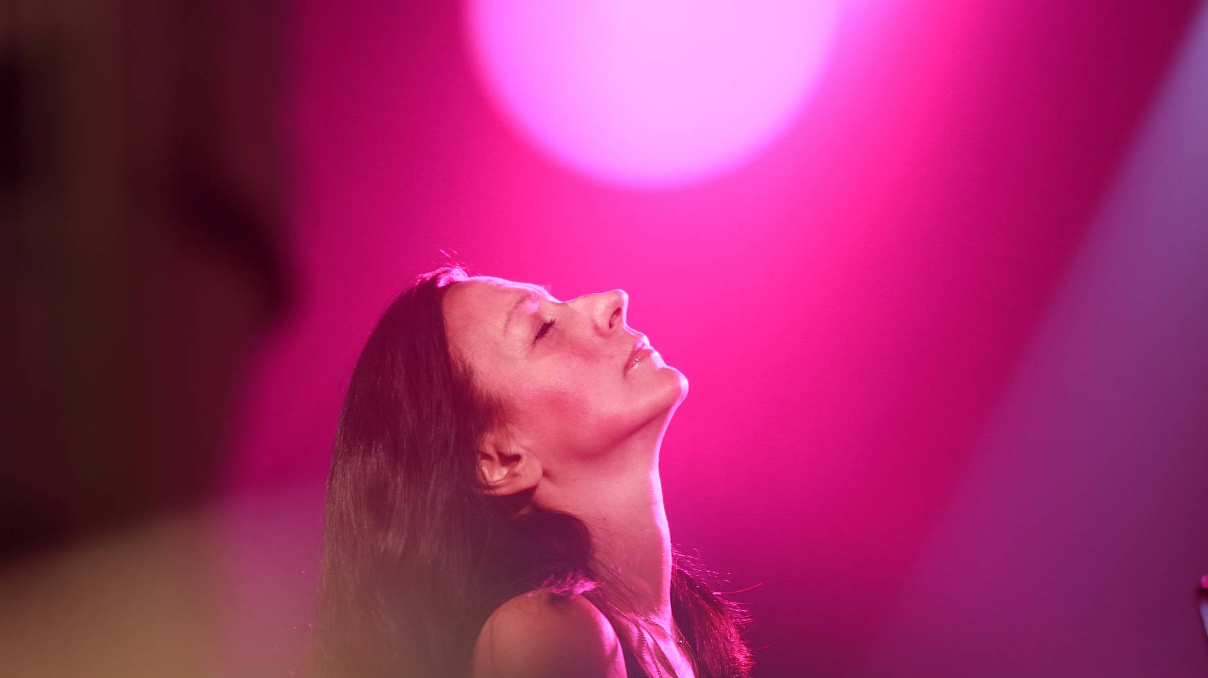 Amina Figarova Sextet (AZJ/US)