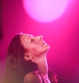 Amina Figarova Sextet (AZJ/US)