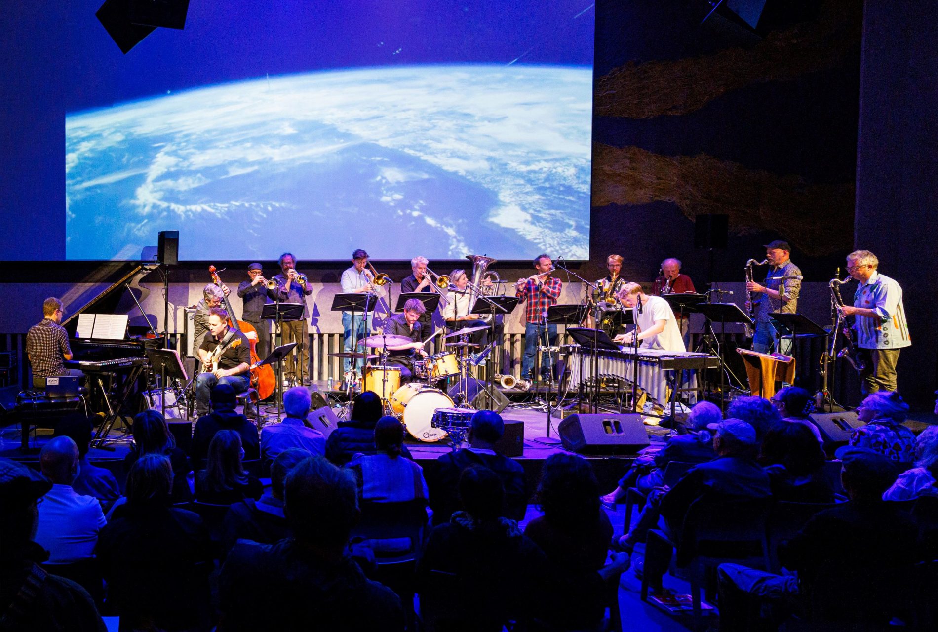 Flat Earth Society (BE)