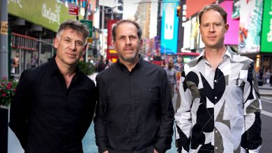 Goldings / Bernstein / Stewart (US)