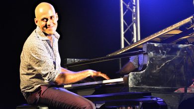 Paradox Jazz Orchestra: The Caribbean Connection