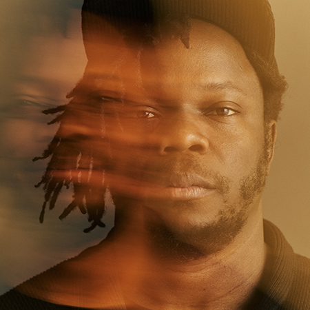 Ambrose Akinmusire (US) & Brussels Jazz Orchestra