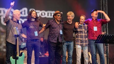 Banned From Utopia (US)