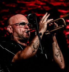 Phil Lassiter Band / Raya Hadzhieva