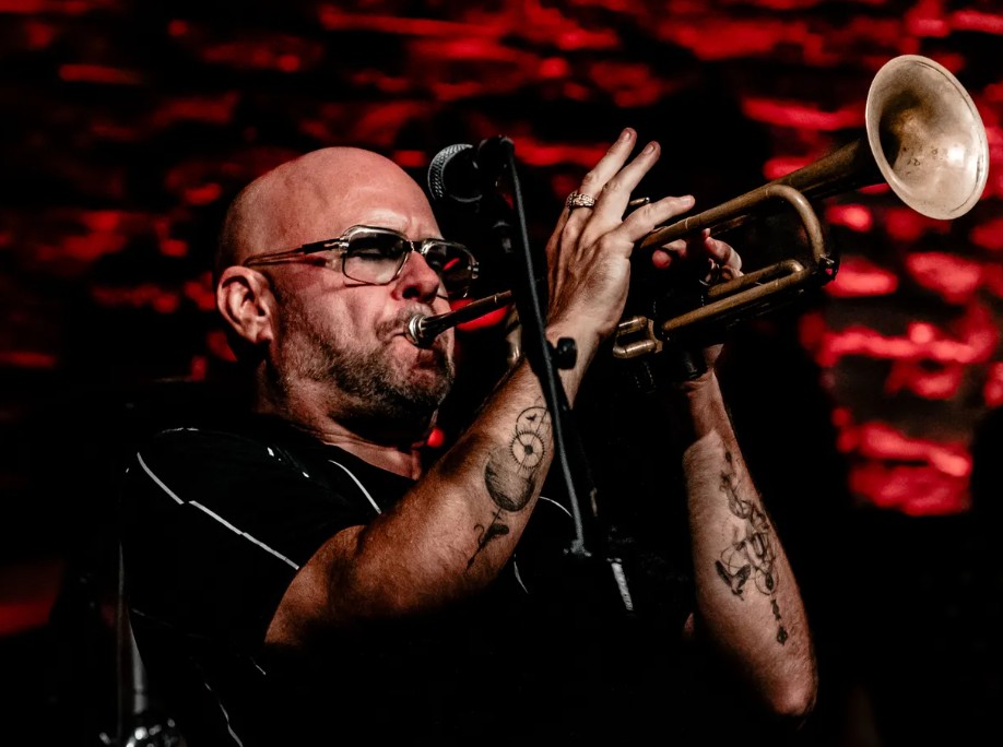 Phil Lassiter Band / Raya Hadzhieva